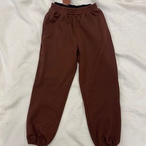 OGL Double Waistband Sweatpants